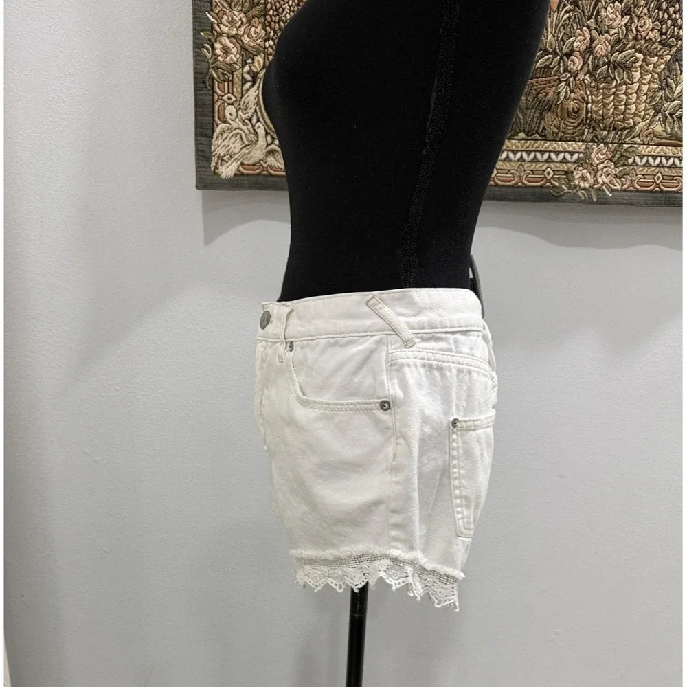 Free People casual high